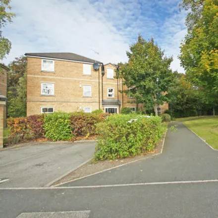 Image 9 - Lawson Wood Drive, Leeds, LS6 4RW, United Kingdom - Apartment for rent