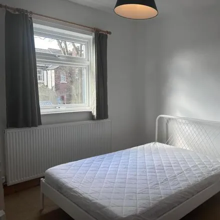 Image 7 - St Thomas Road, Sheffield, S10 1UX, United Kingdom - Townhouse for rent