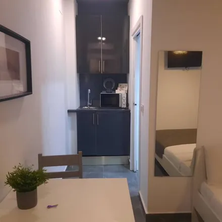 Rent this 1 bed apartment on 46025 Valencia