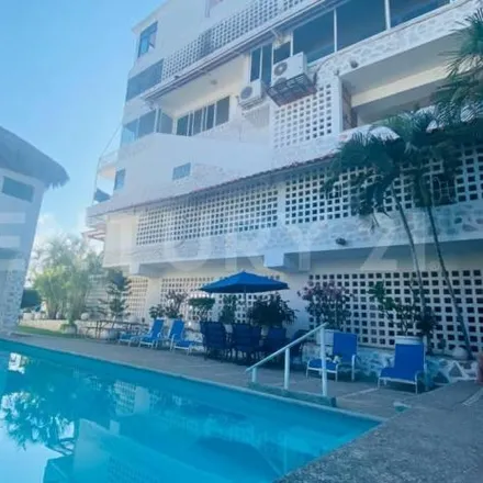 Buy this 2 bed apartment on Cerrada Condesa in Fraccionamiento Condesa, 39300 Acapulco