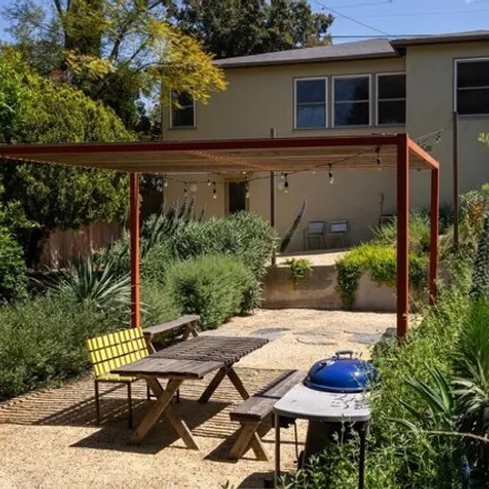 Rent this 2 bed house on 4839 Frieda Drive in Los Angeles, CA 90065