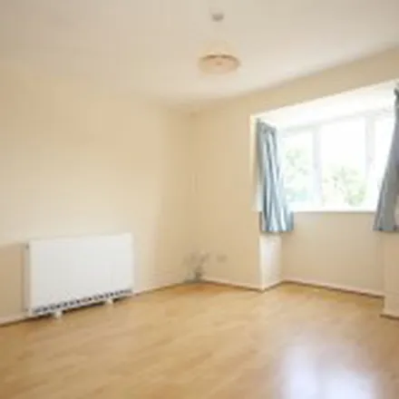 Rent this 1 bed apartment on 25 Beta Road in Woking, GU22 8EF