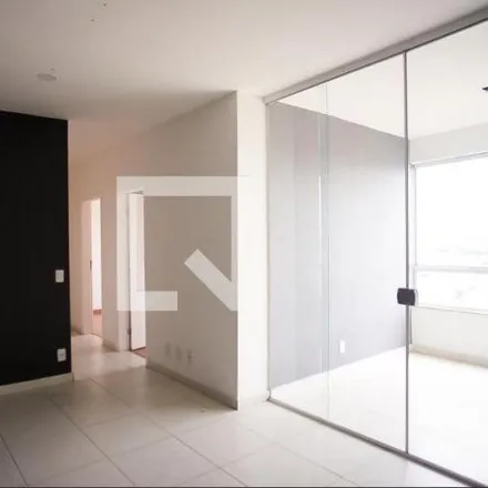 Rent this 3 bed apartment on Rua Desembargador José Satyro in Pampulha, Belo Horizonte - MG