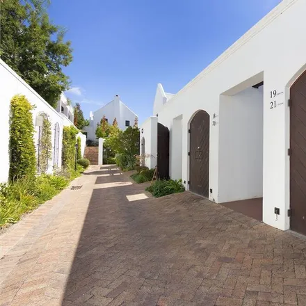 Image 9 - Stellenbosch Local Municipality, Cape Winelands District Municipality, South Africa - House for rent