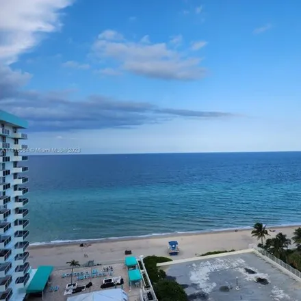 Buy this 2 bed condo on 3801 South Ocean Drive in Beverly Beach, Hollywood