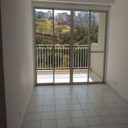 Rent this 3 bed apartment on Rua Frutoso Viana in Havaí, Belo Horizonte - MG
