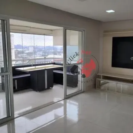 Buy this 2 bed apartment on Rua Angelina Vassorelli Ercolin in Centro, São Bernardo do Campo - SP