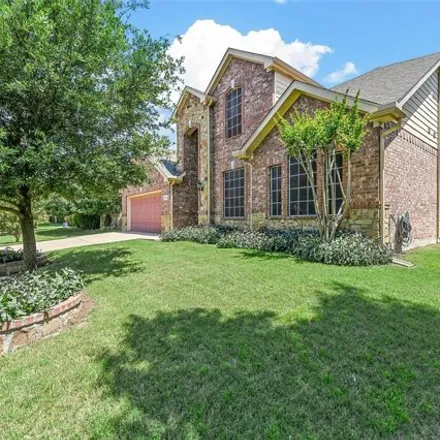 Image 2 - 718 Tophill Lane, Mansfield, TX 76063, USA - House for sale