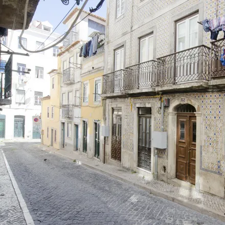 Image 8 - Rua da Rosa 255, 1200-383 Lisbon, Portugal - Apartment for rent