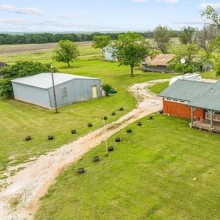 Buy this 3 bed house on 1002 County Road 463 in Comanche County, TX 76444