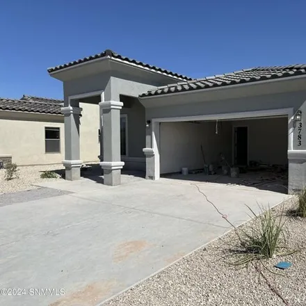 Image 3 - 3783 Gibraltar Rd, Las Cruces, New Mexico, 88012 - House for sale