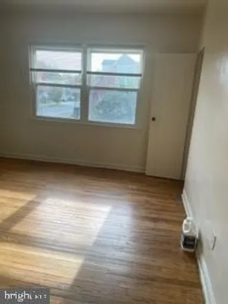 Rent this 1 bed house on 1118 46th Street Northeast in Washington, DC 20019