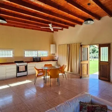 Buy this 2 bed house on Estrada in Partido de San Antonio de Areco, Villa Lía