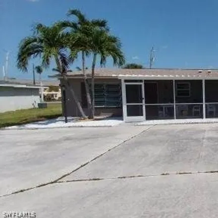 Image 6 - 435 Tudor Drive, Cape Coral, FL 33904, USA - House for rent
