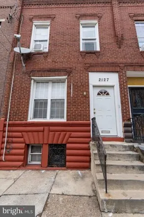 Rent this studio apartment on 2155 Morris Street in Philadelphia, PA 19145