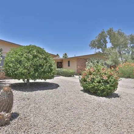 Image 7 - 19470 N Camino Del Sol Dr, Sun City West, Arizona, 85375 - House for rent