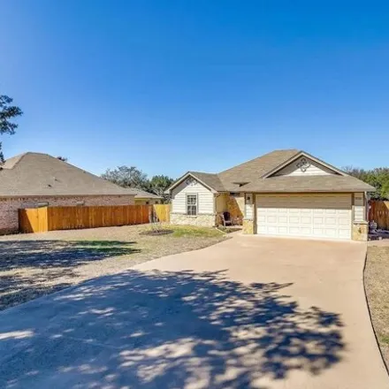 Rent this 3 bed house on 3915 Laramie Trl in Granbury, Texas