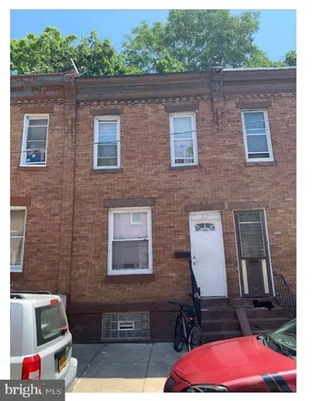 Buy this 2 bed townhouse on 2827 North Taylor Street in Philadelphia, PA 19132