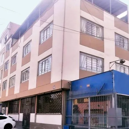 Image 2 - Avenida Aviación 4038, Surquillo, Lima Metropolitan Area 15038, Peru - House for sale