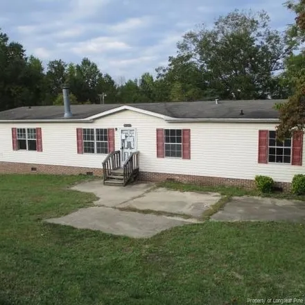 Buy this 5 bed house on 1736 Ray Road in Harnett County, NC 28390