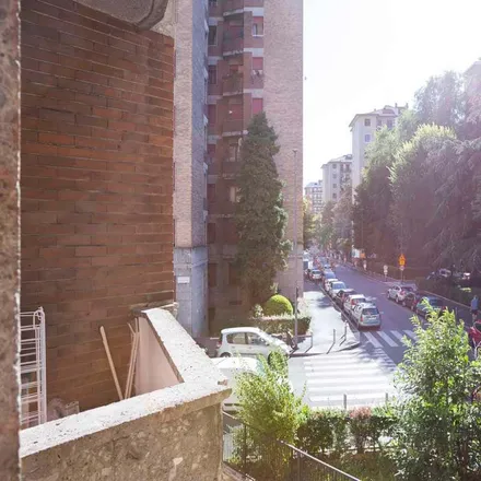 Image 9 - Via Salvatore Barzilai, 14, 20146 Milan MI, Italy - Room for rent