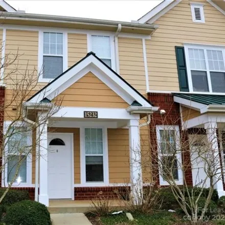 Rent this 2 bed townhouse on 15232 Coventry Court Lane in Charlotte, NC 28277