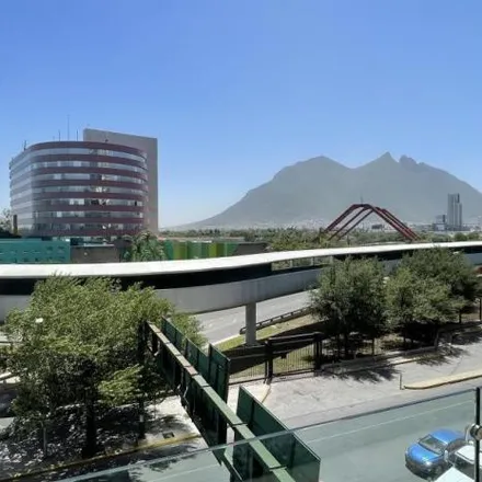 Image 1 - Puntacero (Edificio en construcción), Calle Francisco Márquez, Obrera, 64580 Monterrey, NLE, Mexico - Apartment for rent