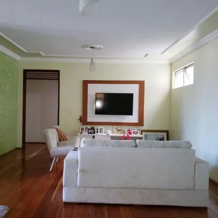 Buy this 5 bed apartment on Hospital São José in Rua Nestor Barbosa 315, Amadeu Furtado