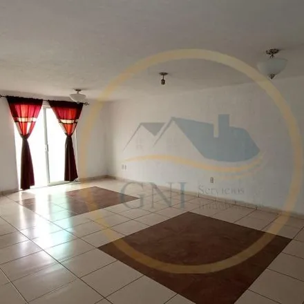 Buy this 3 bed house on Cedro 40 in 76803 San Juan del Río, QUE