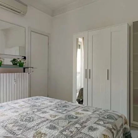 Rent this 1 bed apartment on Via Alessandro Visconti d'Aragona 25 in 20133 Milan MI, Italy