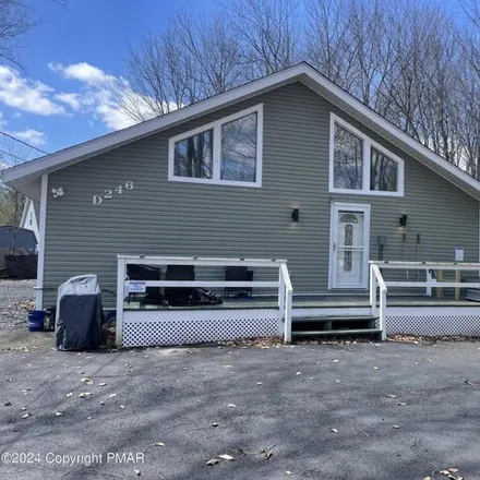 Rent this 3 bed house on Carobeth Drive in Coolbaugh Township, PA 18466