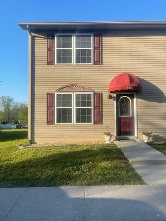 Buy this 2 bed house on 161 Virginia Avenue East in Timberville, Rockingham County