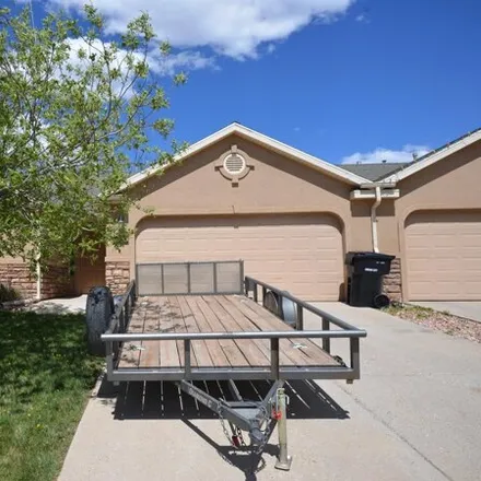 Buy this 3 bed house on 1523 South Southern View Drive in Cedar City, UT 84720