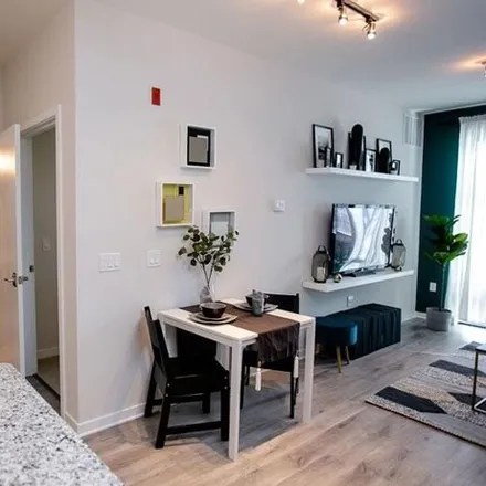 Image 3 - The Hub at 31 Brewerytown, West Master Street, Philadelphia, PA 19121, USA - Apartment for rent