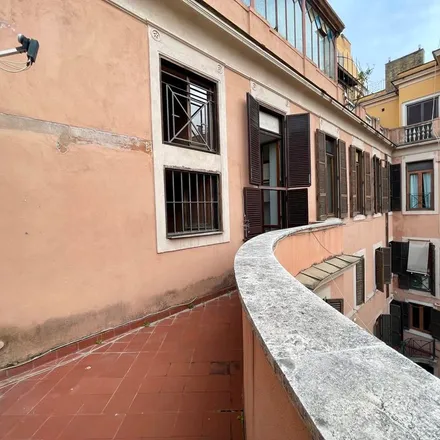 Image 3 - Hotel De Petris, Via Rasella 142a, 00187 Rome RM, Italy - Apartment for rent