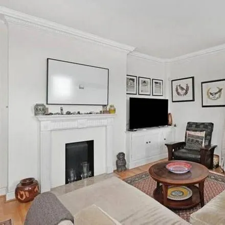 Image 7 - Hyde Park Street, London, W2 2LW, United Kingdom - Townhouse for rent