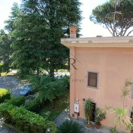 Image 8 - Via Domenico Falcioni 6, Rome RM, Italy - Apartment for rent