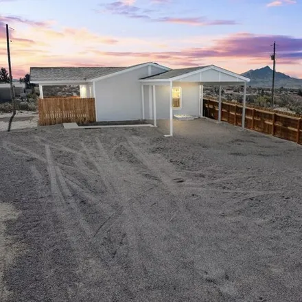 Image 4 - 436 San Andres Drive, Elephant Butte, Sierra County, NM 87901, USA - Apartment for sale