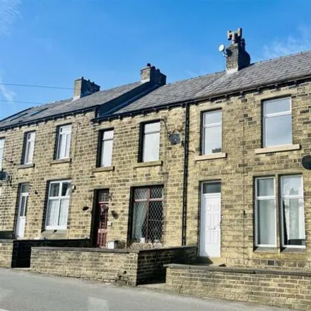 Buy this 3 bed townhouse on Leymoor Road in Golcar, HD7 4RN