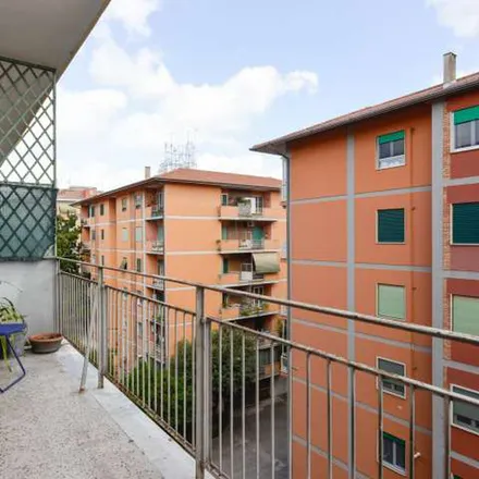 Image 3 - Piscina Blu Time, Lungotevere Dante 311, 00149 Rome RM, Italy - Apartment for rent