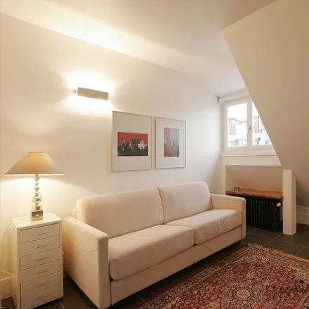 Image 2 - 49 Rue Jean de La Fontaine, 75016 Paris, France - Apartment for rent