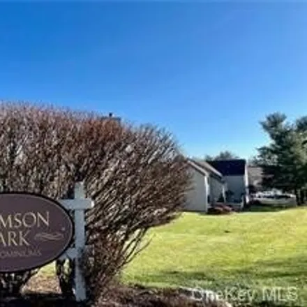 Rent this 3 bed condo on 21 Sycamore Drive in City of Middletown, NY 10940