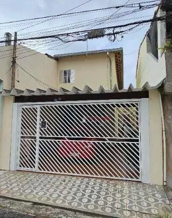 Buy this 3 bed house on Avenida Brigadeiro Faria Lima 530 in Bom Clima, Guarulhos - SP