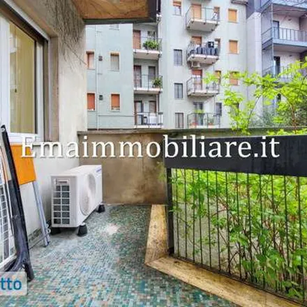 Image 3 - Via Giovanni da Procida 3, 20149 Milan MI, Italy - Apartment for rent