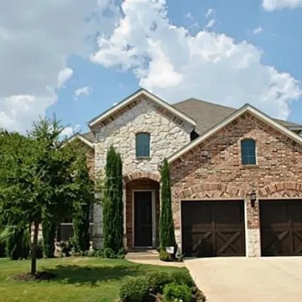 Rent this 4 bed house on 1136 Philip Drive in Allen, TX 75013