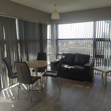 Rent this 3 bed apartment on 6 Ballymun Road in Glasnevin, Dublin