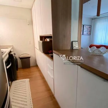 Buy this 3 bed apartment on Avenida das Palmeiras in Residencial Villa Flora, Votorantim - SP