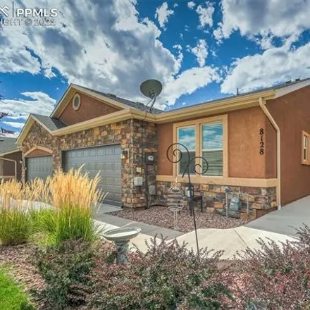 Image 1 - 6515 Highline Place, Black Forest, El Paso County, CO 90908, USA - House for sale