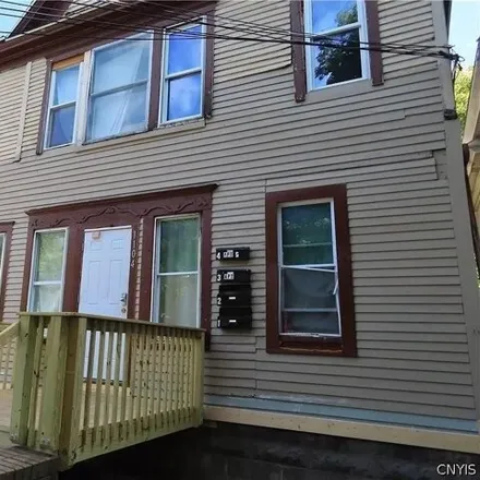 Buy this 5 bed house on 1104 Butternut Street in City of Syracuse, NY 13208