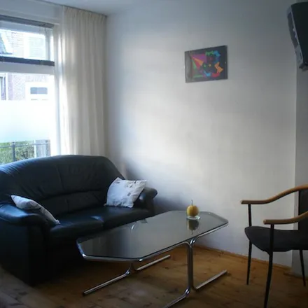 Image 2 - Gruttersdijk 34A, 3514 BH Utrecht, Netherlands - Apartment for rent